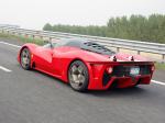 Ferrari P4/5 by Pininfarina 2006 года